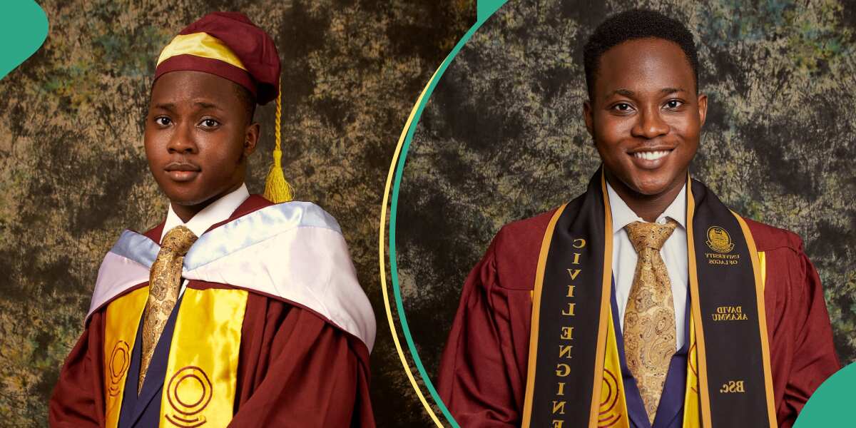 David Akanmu: UNILAG's Best-Graduating Student Bags US Knight-Hennessy ...