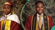 David Akanmu: UNILAG&#ffcc66;s best-graduating student wins 2024 Knight-Hennessy scholarship award