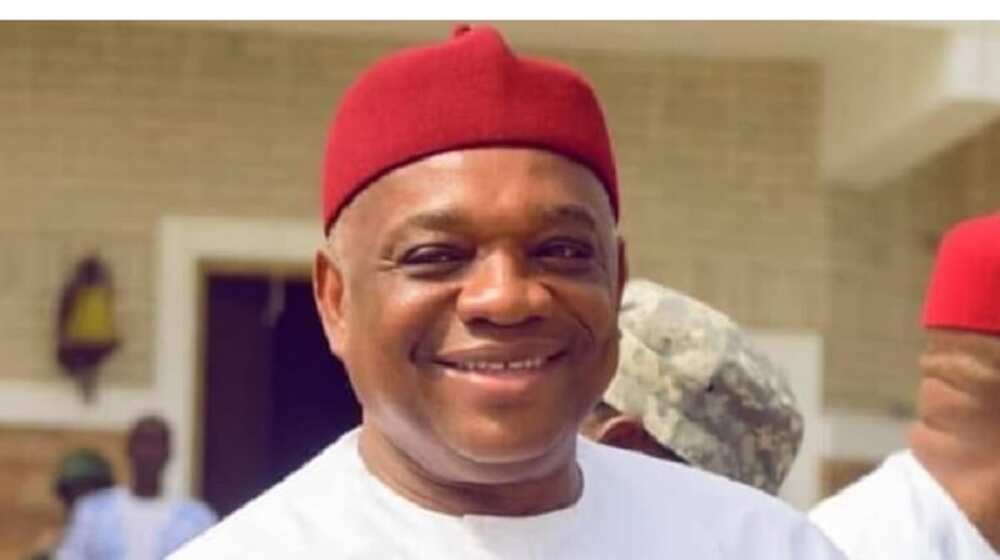 Orji Kalu Orji Kalu