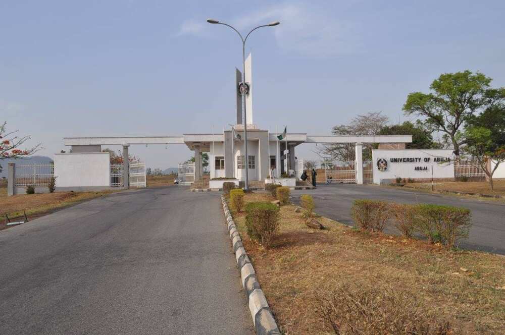 list of universities in Nigeria list of universities in Nigeria
