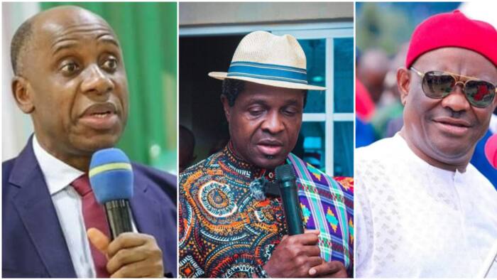 2023 elections: Game over for Wike, PDP as court gives final verdict on APC's case in Rivers