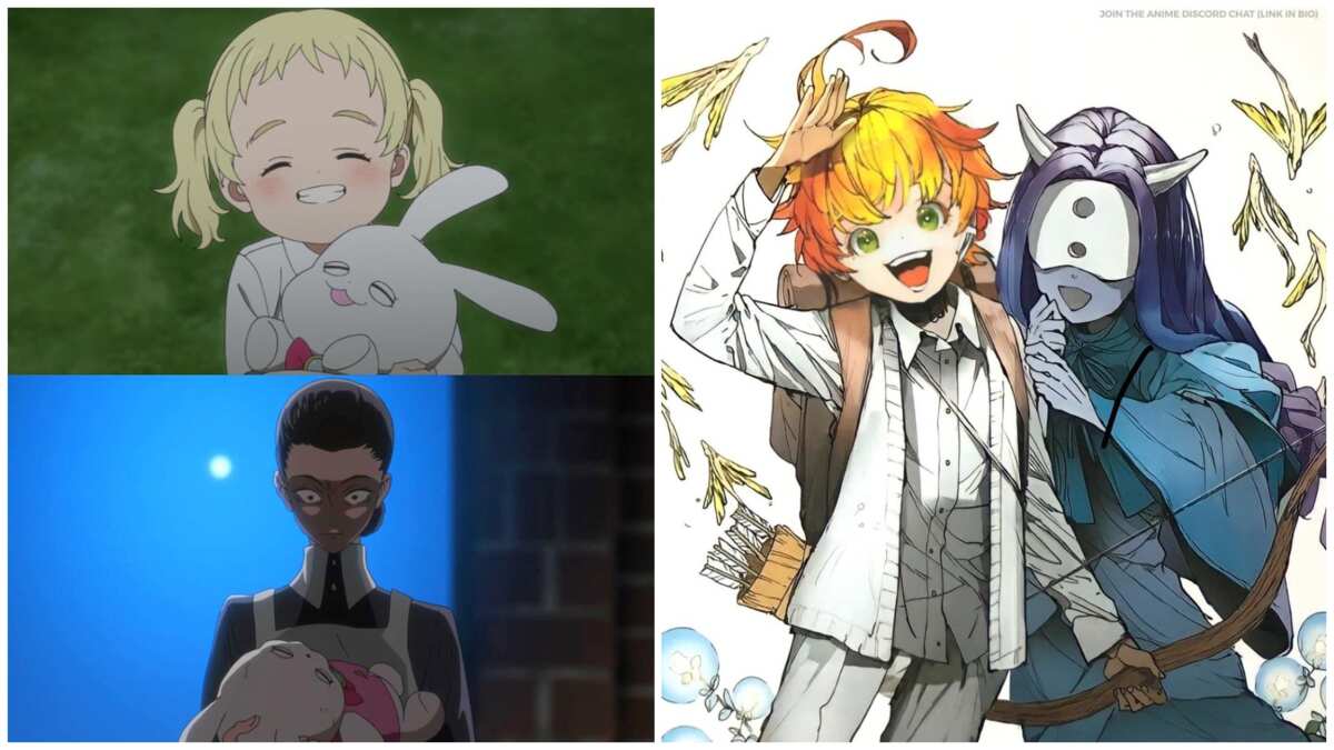 Top 10 Best Original Anime That Aren't An Adaptation