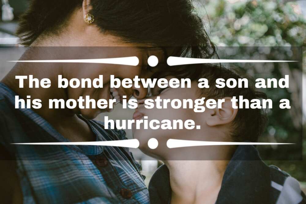 I love you mom quotes from son I love you mom quotes from son