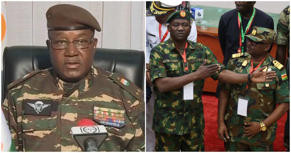 Niger/Niger Republic/Niger coup
