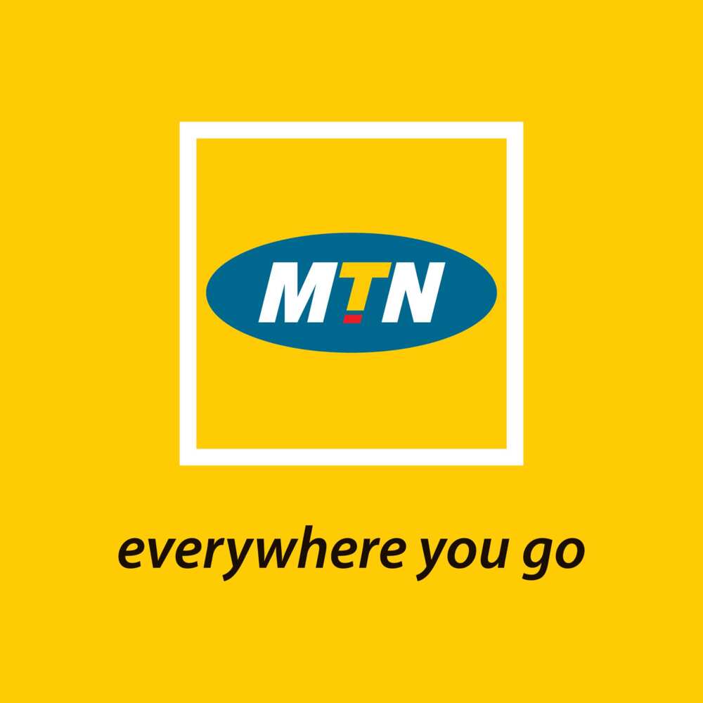 MTN airtime transfer code