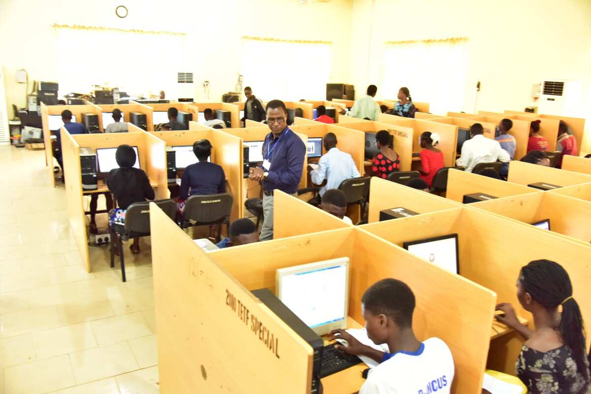 2021 UTME: List of top 10 candidates with highest scores, their states of origin, universities and courses of choice