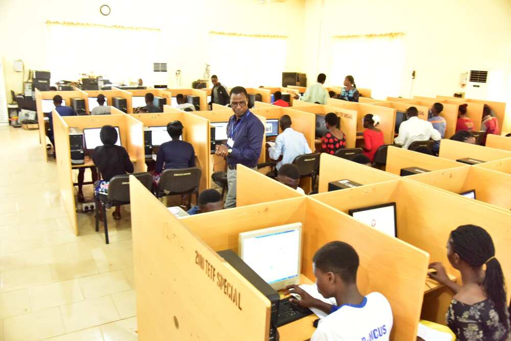 2021 UTME: Meet the Top 10 Candidates with Highest Scores