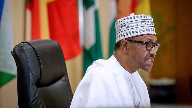 Buhari goes tough, insists ASUU members must enrol in IPPIS