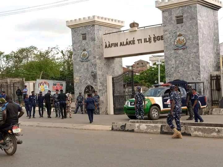 We Are Marching on, Nobody can Stop Agitation for Yoruba Nation, Akintoye boasts