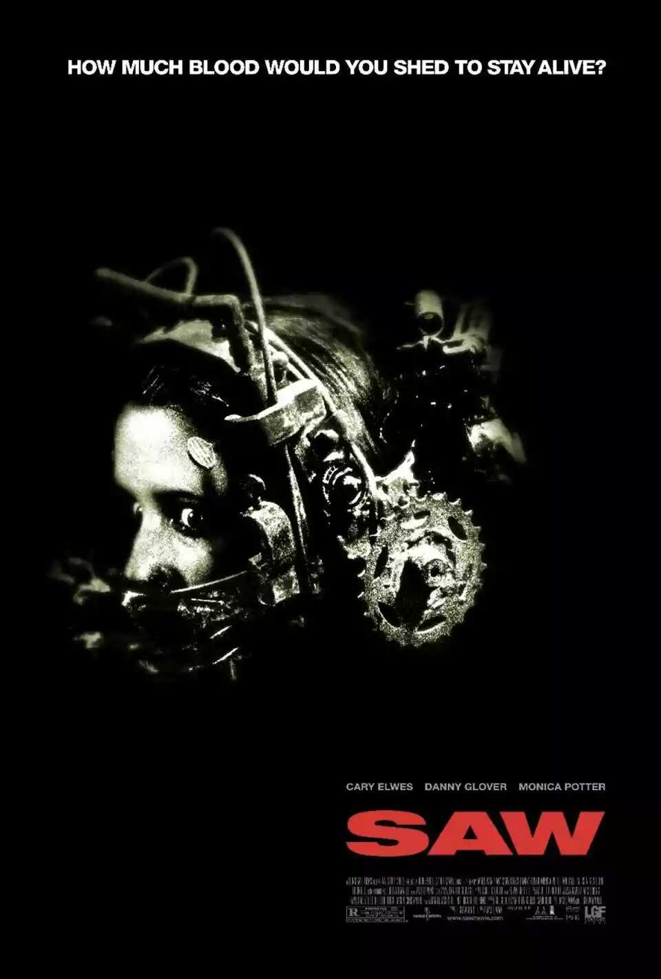 scariest movies of all time scariest movies of all time