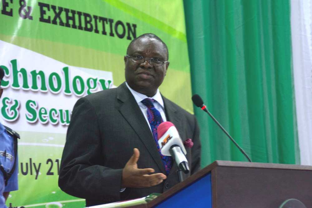 Barrister Olusegun Bamgbose Barrister Olusegun Bamgbose