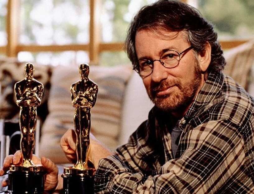 Steve Spielberg Bio Net Worth Wife Yacht Daughter Movies Legit Ng