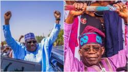 BREAKING: Senate convenes emergency meeting 2 days to Tinubu's inauguration