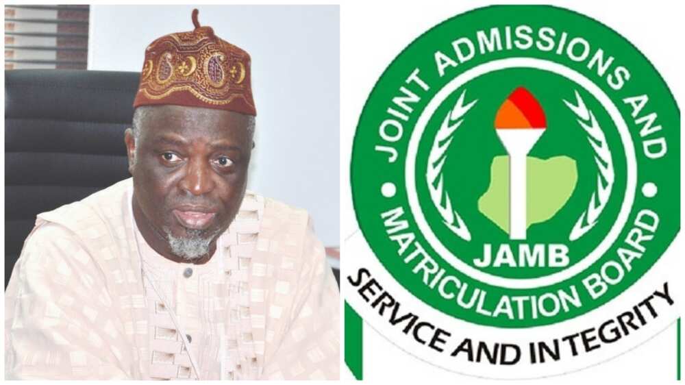 2022 UTME, JAMB Results