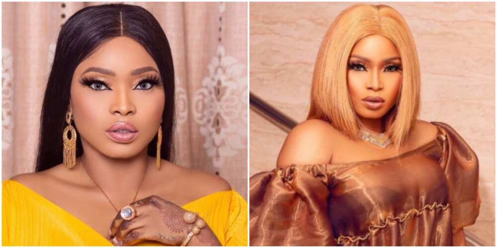 If you think calling people old is an insult, you don't want to live long: Actress Halima Abubakar says