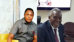 Is Femi Jacobs Related to Olu Jacobs? Unraveling the connection