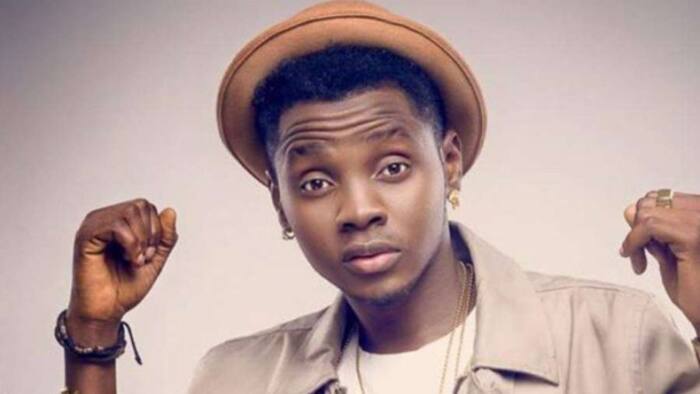 Latest Kiss Daniel songs to make your day