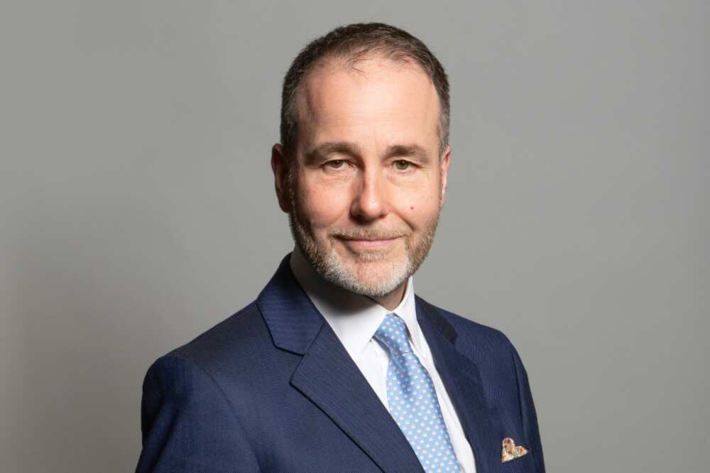Tory deputy chief whip Chris Pincher resigned after reportedly groping two men in a private London club Tory deputy chief whip Chris Pincher resigned after reportedly groping two men in a private London club