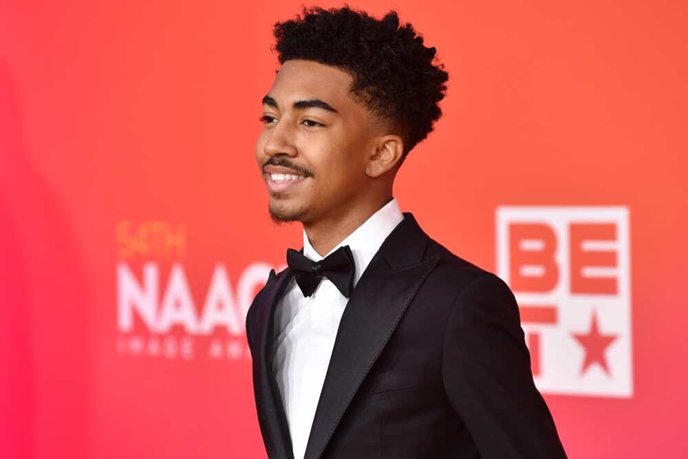 young black actors young black actors