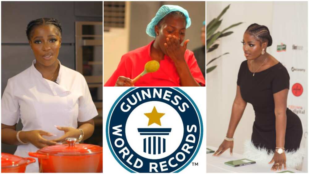 How Much Do Guinness World Record Holders Get Paid?