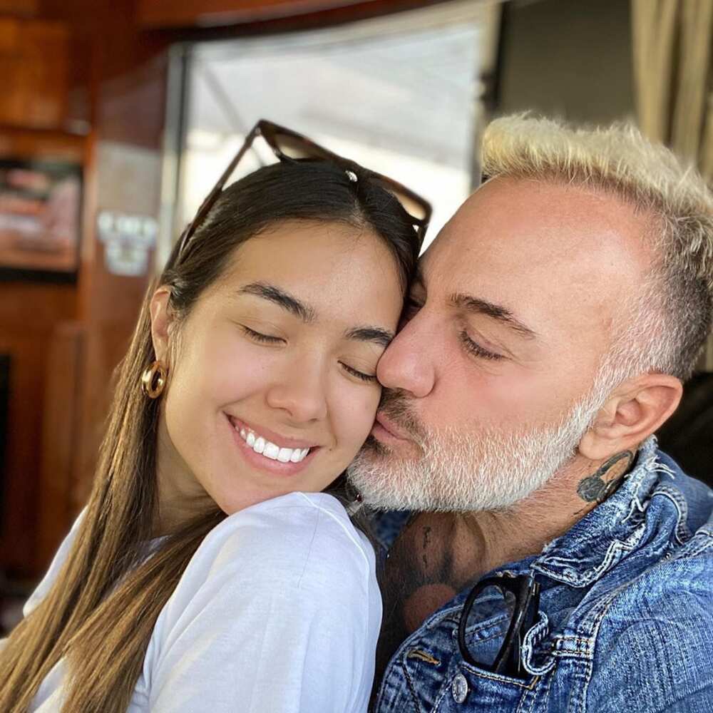 Gianluca Vacchi Biography Age Net Worth Girlfriend Ex Wife Legit Ng