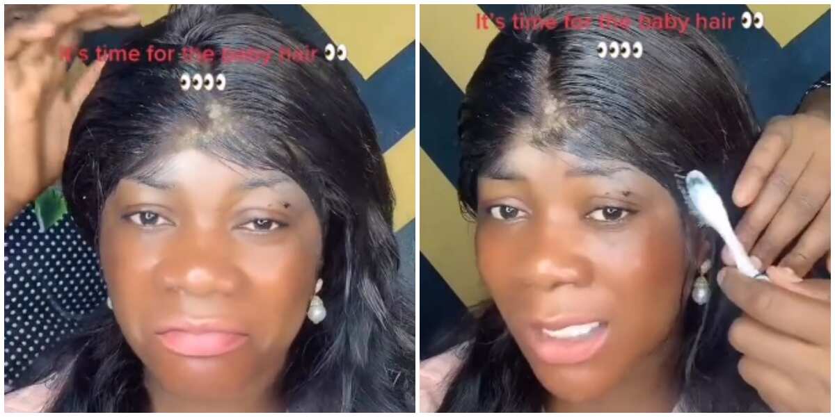 African american wig on sale videos