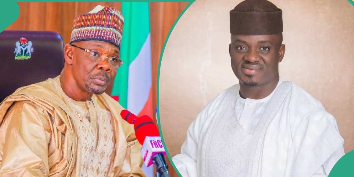 Drama! PDP's response to Nasarawa guber ruling will leave you speechless