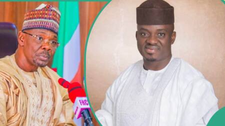 Abubuwan da Ya Kamata Ku Sani Game da Ɗan Takarar PDP Da Kotu Ayyana a Matsayin Gwamnan Nasarawa