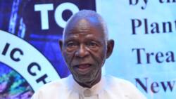 Tragedy as founder of CAC Oke-Agbara Prophet Olowere dies
