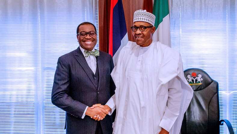 AfDB approves $288.5million to support Nigeria’s COVID-19 fight