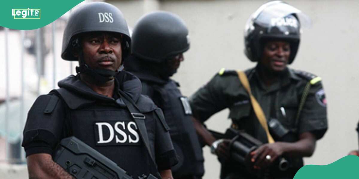 Nigerian suspected to be ISIS member detained for 60 days, reason emerges