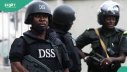 DSS to detain Nigerian ‘linked to ISIS’ for 60 days, reason emerges