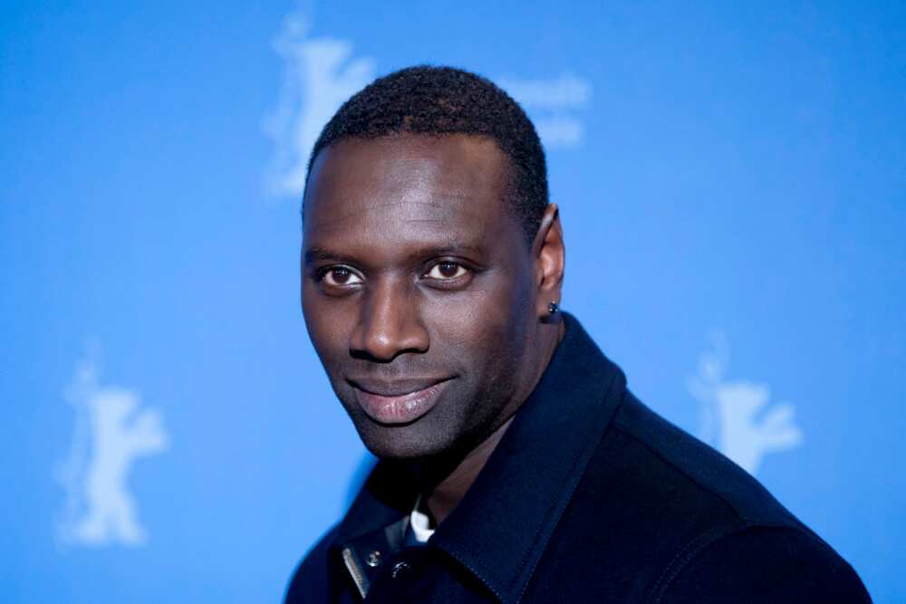 Omar Sy movies