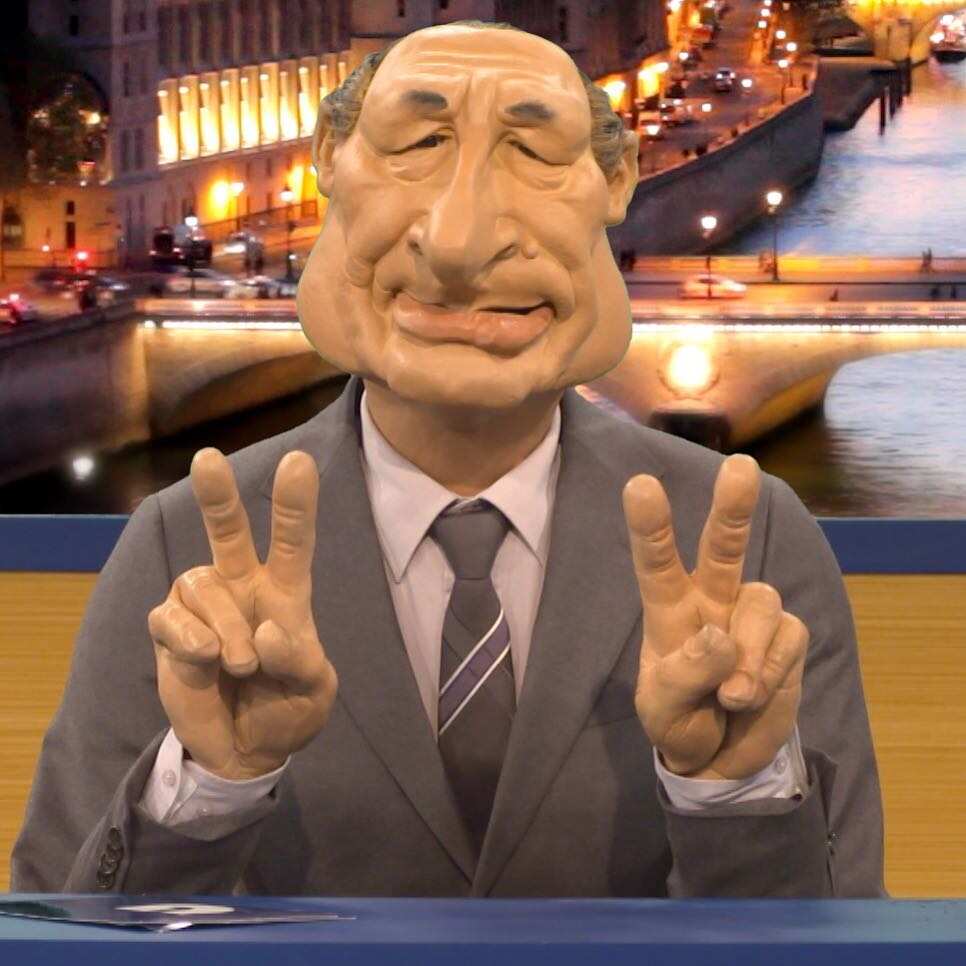 Imitateurs français Imitateurs français