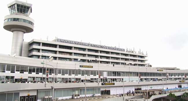 Breaking: FG makes U-turn on resumption of domestic flights, gives reason