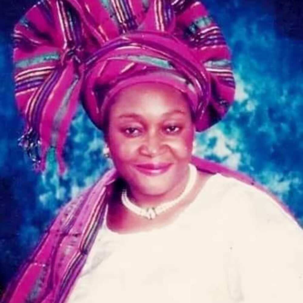 Powerful Women in History: 5 Things to Know About Kudirat Abiola Who Was Killed in 1996