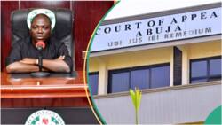 Court of Appeal takes serious action on suit seeking to sack another PDP Gov, Kefas