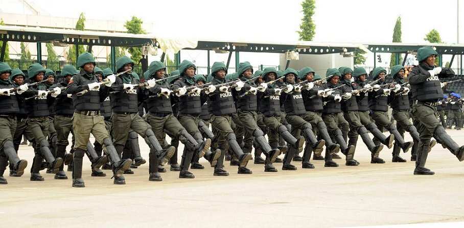 Nigeria police, Nasarawa state, Plateau state, Jos, kidnappers, criminals
