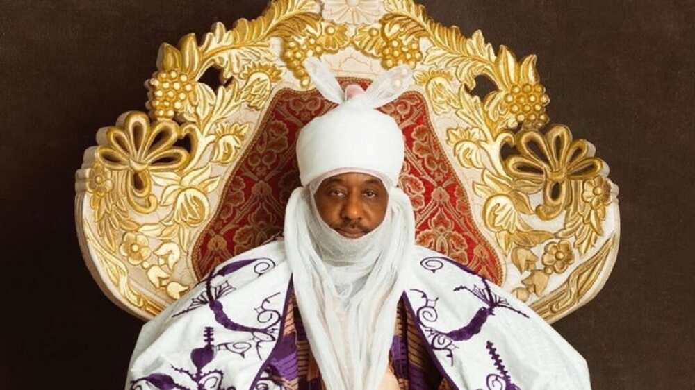 Sanusi II ya yi kira ga mutanen Kano su tsaya a kan koyarwar Shehu Danfodio