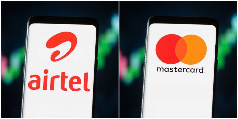 Mastercard invest $100 million in Airtel Africa's mobile money business