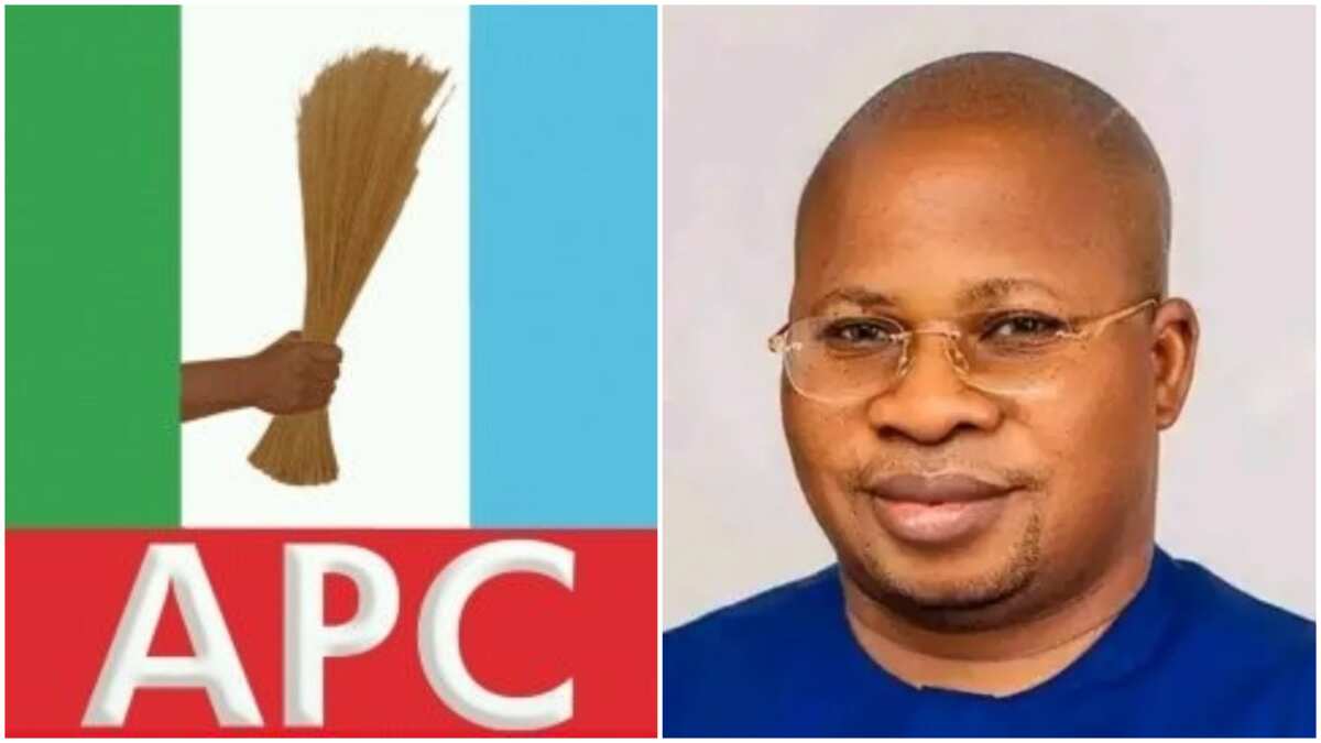 APC Crisis takes fresh turn as senator-elect gets suspension, guber aspirant expelled, more details reveal