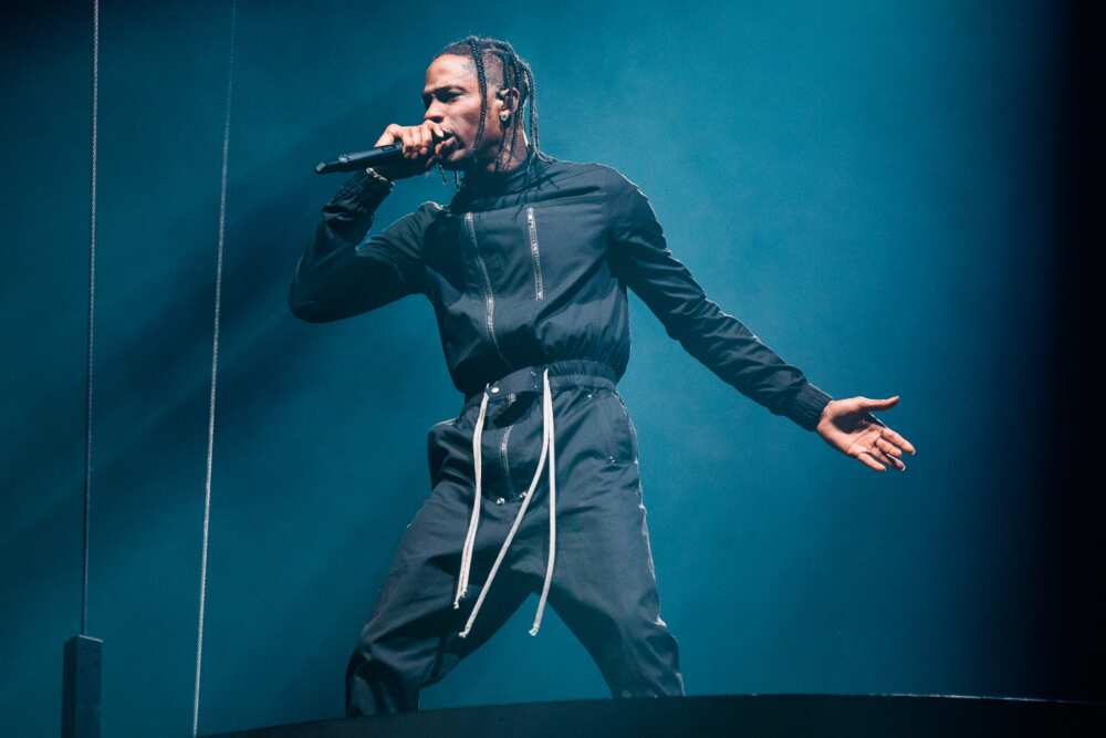 travis scott fortune travis scott fortune