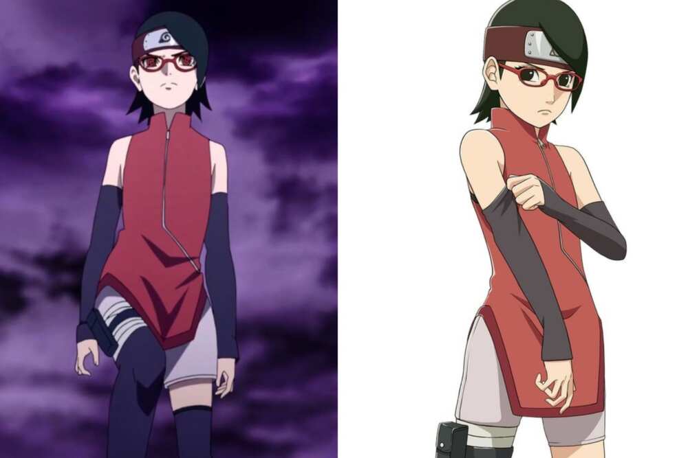 Deidara - Vila da Pedra  Boruto personagens, Naruto oc, Personagens de  anime