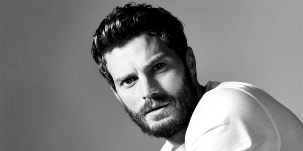 Jamie Dornan age