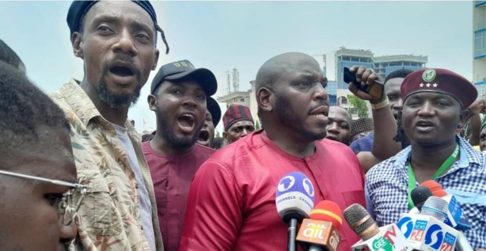 Peter Obi, Atiku warned Peter Obi, Atiku warned