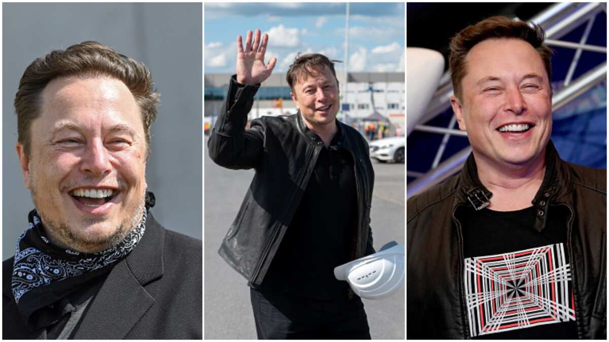 World Richest man, Elon Musk gives his opinion on death and thinks you should die to help the world