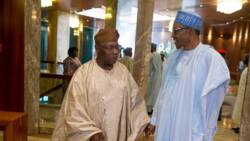 Obasanjo Faults Buhari's Appointment of Former IGPs as PSC Chairmen