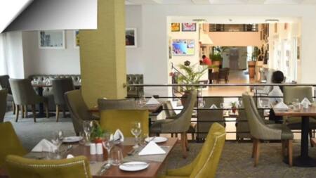 L'eola Hotel Most Impressive Amenities: A Review of one of the Best hotels in Lagos