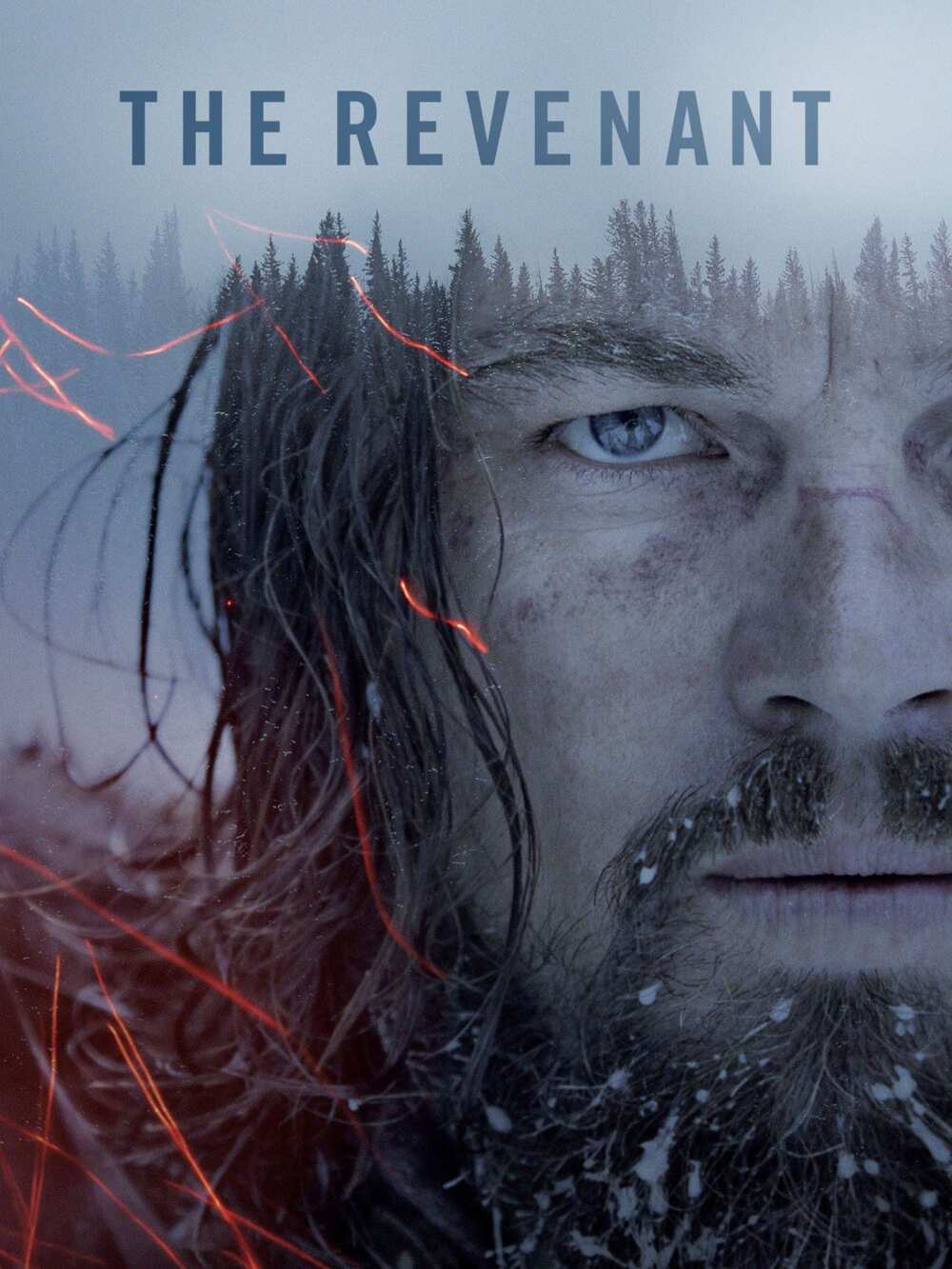 wilderness survival movie