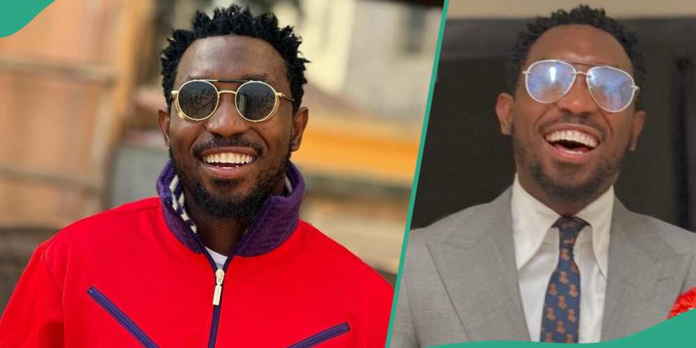 National Anthem: Nigerians Clamour for Timi Dakolo’s Great Nation ...